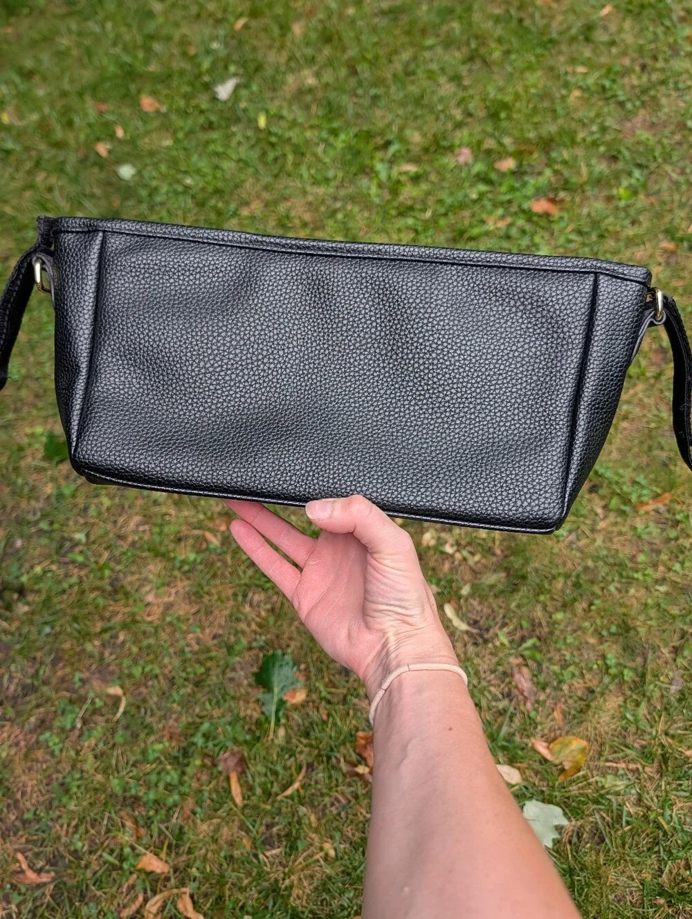 3/$20 Itzy Ritzy Adjustable Stroller Caddy and Organizer Bag